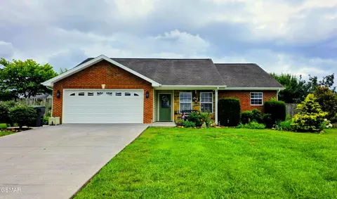 2423 Frost Valley Ct, Sevierville, TN 37876