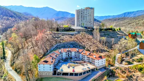 616 Turkey Nest Rd #205, Gatlinburg, TN 37738
