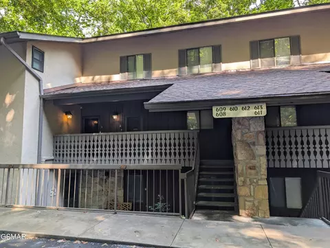 1235 Ski Mountain Rd #610, Gatlinburg, TN 37738
