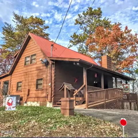 3125 Clearview Rd, Sevierville, TN 37862