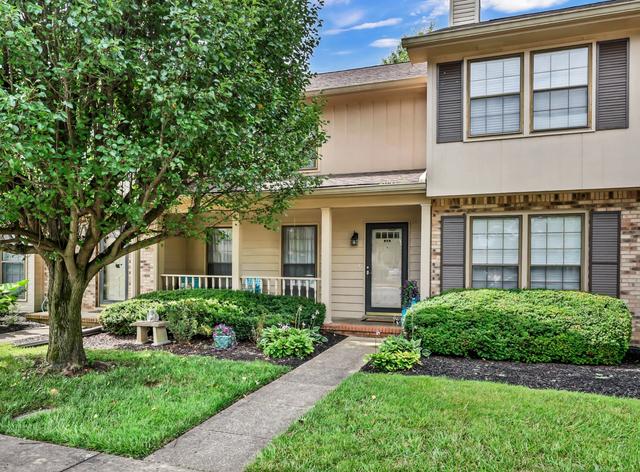 2172 Memorial Dr #A6, Clarksville, TN 37043