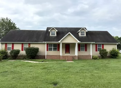 102 Cascade Ln, Bell Buckle, TN 37020