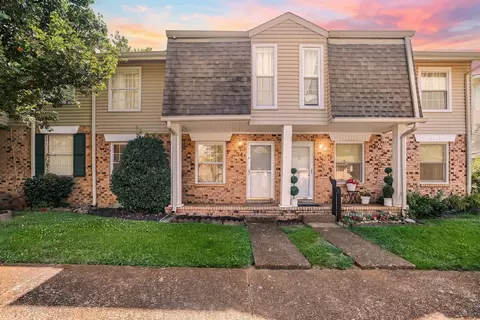 3880 Priest Lake Dr #34, Nashville, TN 37217