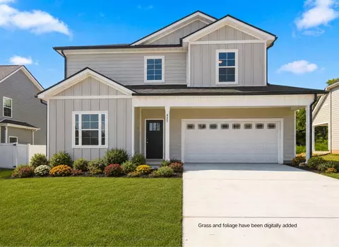 427 Generosity Way, Smyrna, TN 37167