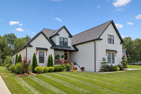 7763 Brenda Ln, Murfreesboro, TN 37129