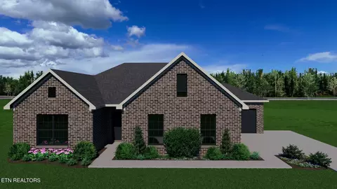 1846 Hickory Reserve Rd, Knoxville, TN 37932