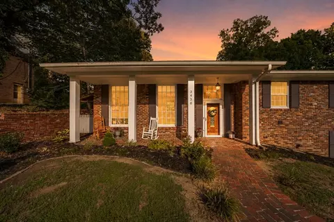3430 Dogwood Trl NW, Cleveland, TN 37312