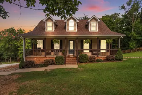 541 Skyline Dr S, Lewisburg, TN 37091