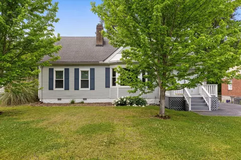 603 Marlboro Ave, Chattanooga, TN 37412