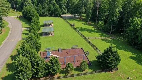 273 Tennis Center Dr, Smithville, TN 37166
