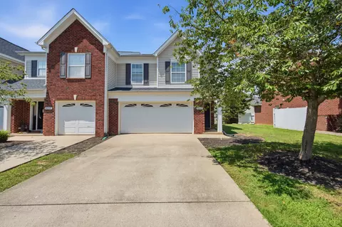 4249 Aurora Cir, Murfreesboro, TN 37127