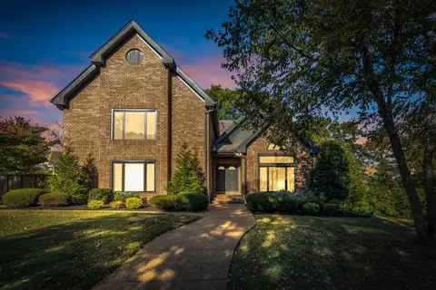 102 Chuzzlewit Down, Brentwood, TN 37027