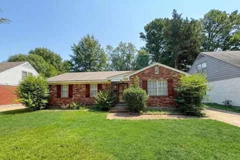 1854 S Dearing Rd, Memphis, TN 38117