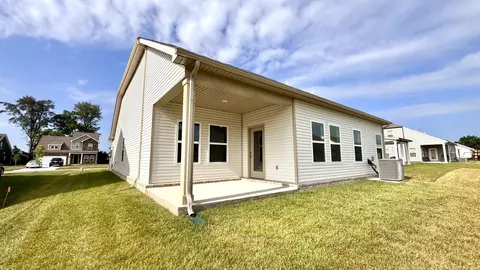 Exterior - 4912 Kai Dr, Murfreesboro, TN 37129 photo 5 of 5