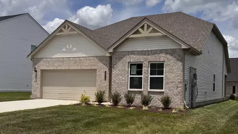 Exterior - 4912 Kai Dr, Murfreesboro, TN 37129 photo 2 of 5