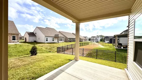 Exterior - 4912 Kai Dr, Murfreesboro, TN 37129 photo 3 of 5