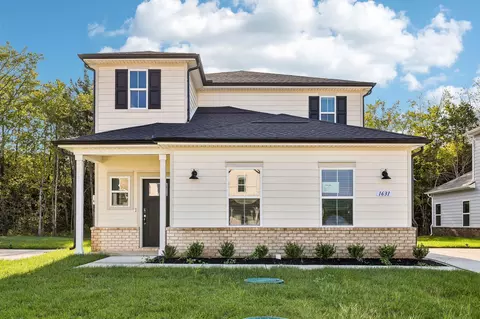 1631 Garnet Way, Murfreesboro, TN 37127