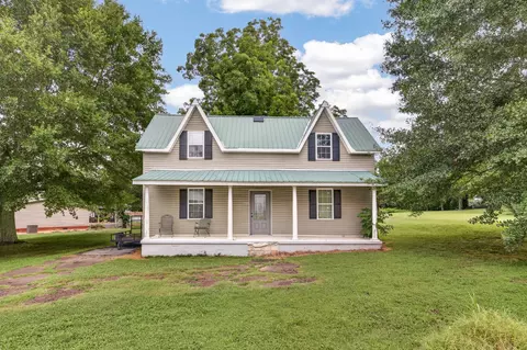 1993 Ardmore Hwy, Ardmore, TN 38449
