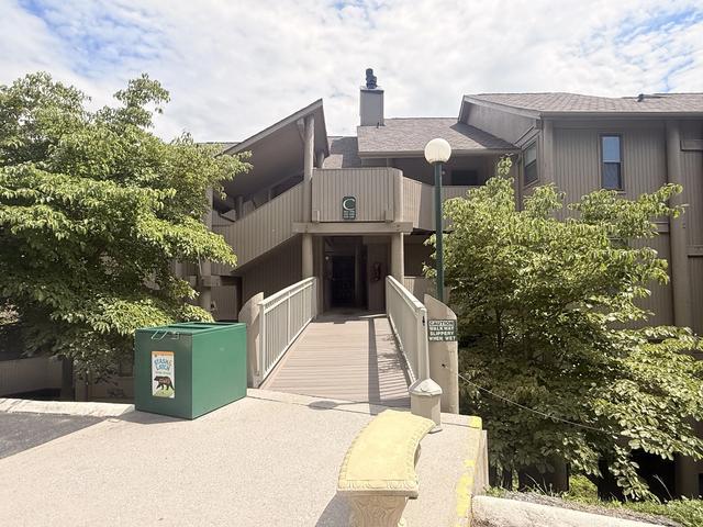 3710 Weber Rd #105-C, Gatlinburg, TN 37738