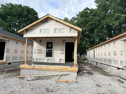 323 S Gentry St, Tullahoma, TN 37388
