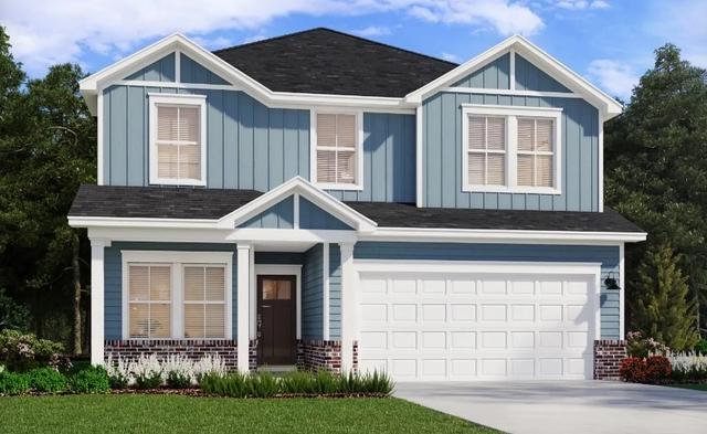 2922 Citrine Dr, Murfreesboro, TN 37127