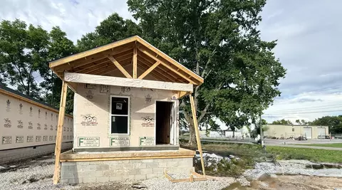 325 S Gentry St, Tullahoma, TN 37388