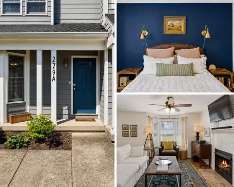 229 Orlando Ave #A, Nashville, TN 37209