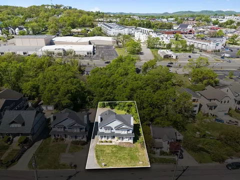 229 Orlando Ave #A, Nashville, TN 37209