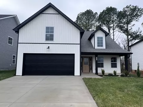 768 Bluestem Way, Clarksville, TN 37042