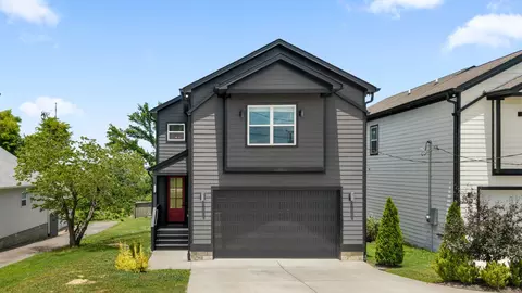 107 Sarver Ave # A, Madison, TN 37115