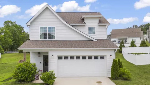1317 Neyland Cir #3, Hixson, TN 37343