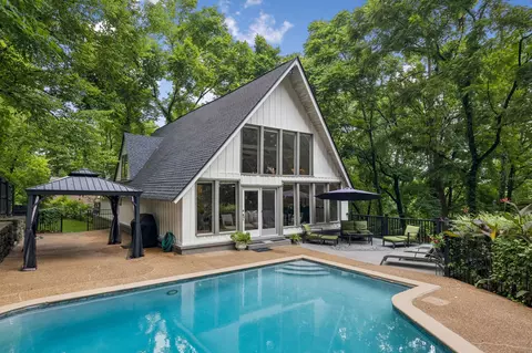 1306 Ewell Ln, Brentwood, TN 37027