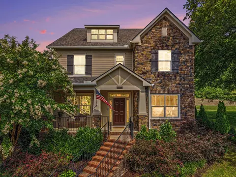 2405 Clare Park Dr, Franklin, TN 37069