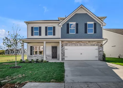 510 Charing Cross Dr, Lebanon, TN 37087