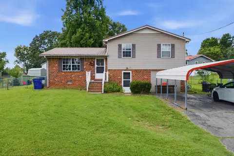 1833 Twin Brook Dr SW, Cleveland, TN 37311
