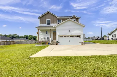8415 Highway 25 E, Cross Plains, TN 37049