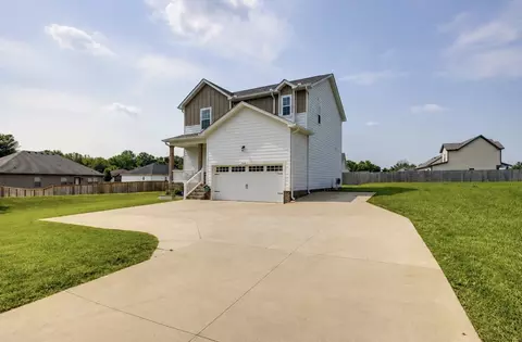 8415 Highway 25 E, Cross Plains, TN 37049
