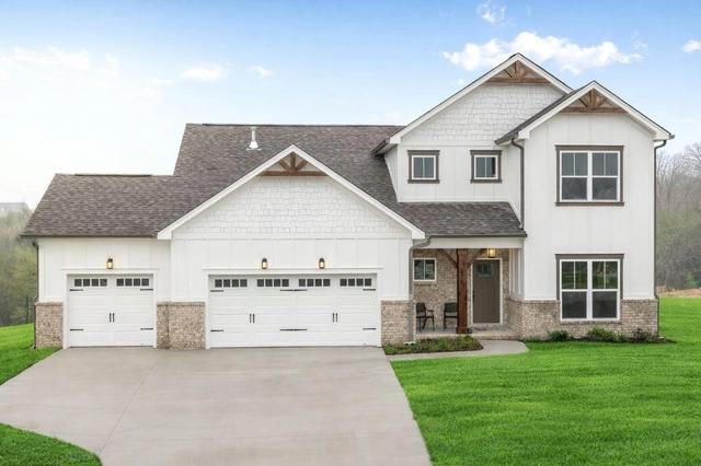 3511 Windmill Way #194, Apison, TN 37302