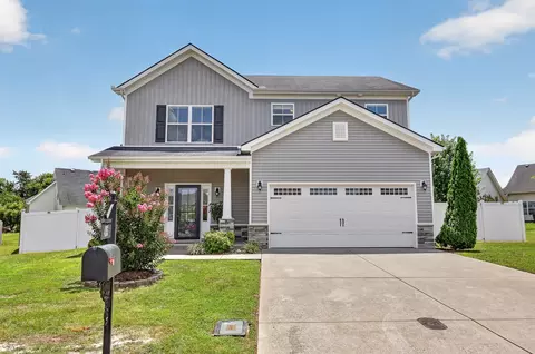 4263 Golden Sun Ct, Murfreesboro, TN 37127