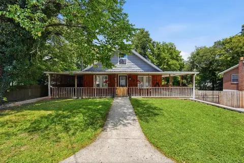 514 E 1st St, Cookeville, TN 38501