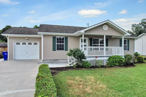 2725 Apple Orchard Dr NW, Cleveland, TN 37312