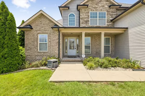 2212 Ellington Gait Dr, Clarksville, TN 37043