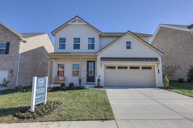 125 Finnley Rd, Gallatin, TN 37066