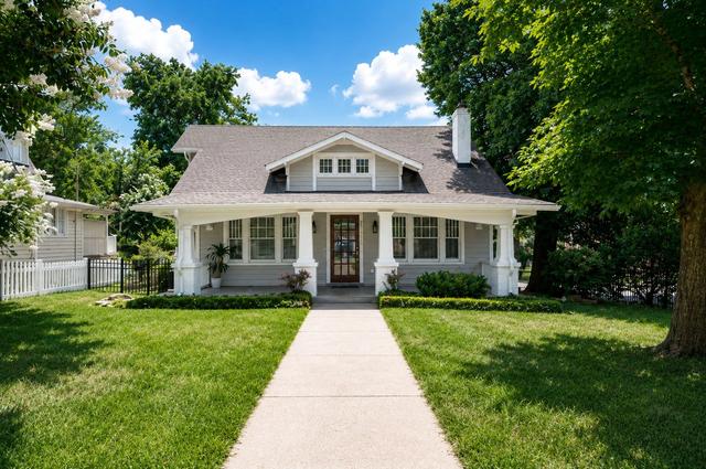 2918 Oakland Ave, Nashville, TN 37212