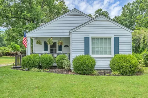 262 N Willomont Ave, Gallatin, TN 37066