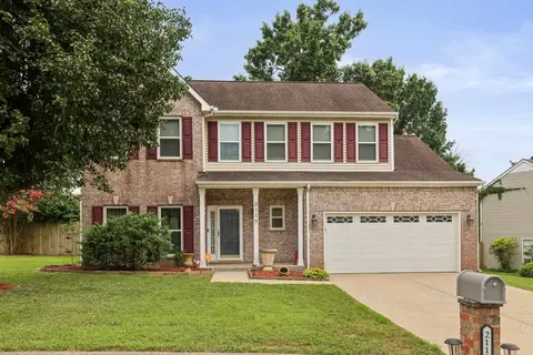 2115 Ponty Pool Dr, Mount Juliet, TN 37122