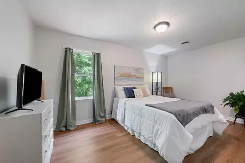 Bedroom - 204 Timberlake Dr, Springfield, TN 37172 photo 3 of 3