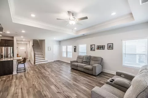Entry Way - 137 Cavalcade Loop, Gallatin, TN 37066 photo 6 of 9