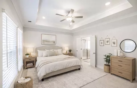 Bedroom - 137 Cavalcade Loop, Gallatin, TN 37066 photo 1 of 6