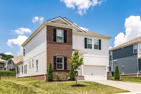 Exterior - 137 Cavalcade Loop, Gallatin, TN 37066 photo 3 of 13
